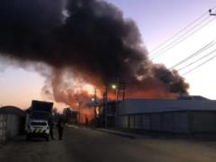  Любители экскурсий долго не живут : эксперт напомнил оборонным предприятиям о соблюдении мер безопасности