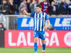 Алавес створив неймовірний камбек проти Сельти з 0:3