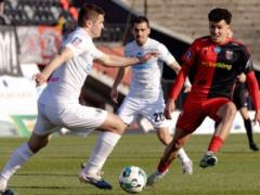 Верес — Колос 0:1 Відео гола та огляд матчу УПЛ