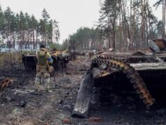 Генштаб сообщил, где Россия ведет самые активные штурмы