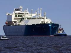 Мир стоит на грани дефицита газа из-за остановки поставок из Персидского залива - FT