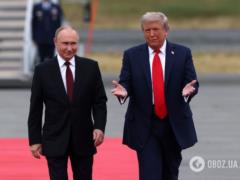 Трамп неожиданно подсказал Путину, как быстро победить Украину