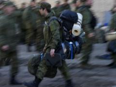 Россия планирует задействовать мобилизованных в Крыму для весеннего наступления 2026 года, — ISW