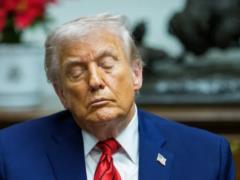 Трамп отложил на пять дней удары по иранским электростанциям и энергетической инфраструктуре