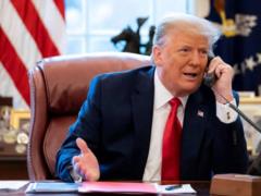 Трамп приказал остановить удары по энергетике Ирана на пять дней: что известно