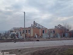 Обстрелы Донецкой области: есть жертва, среди раненых ребенок