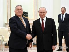 Орбановская Венгрия стала форпостом ГРУ