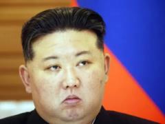 Новый статус  врага  и ядерная защита: Ким Чен Ын выступил с заявлением в отношении Южной Корее