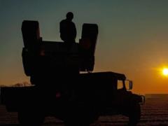 Атака россиян: стало известно, сколько целей сбито