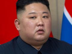 Ким Чен Ын назвал Южную Корею «самым враждебным государством» и пригрозил решительным ответом