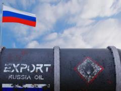 Такого не было с начала полномасштабной войны: российская нефть установила ценовой рекорд