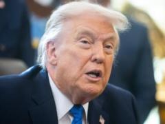В FT рассказали о еще одной зарубежной авантюре Трампа