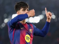 Bernal chose between La Liga and Champions League
