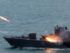НАТО отрабатывает отражение возможных атак РФ в Чёрном море в ходе учений «Морской щит»