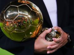 Goal оприлюднив рейтинг фаворитів на Золотий м’яч-2026