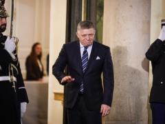Фицо прокомментировал соглашение Лаврова и Сийярто по поводу выборов