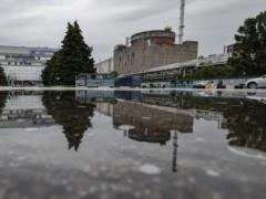 Запорожская АЭС снова потеряла линию питания, нужны переговоры между Украиной и РФ — Гросси
