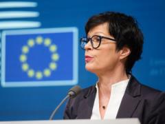 Еврокомиссия озвучила основные условия членства Украины в ЕС