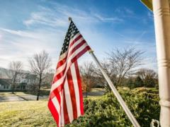 Деловая активность в США упала до 11-месячного минимума