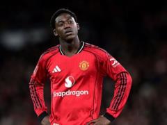 Manchester United is close to signing a new contract with Maine
