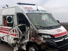 Россияне нанесли удар по Днепропетровщине, 16 раненых