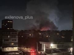 Взрыв в Севастополе: в доме незаконно хранили взрывчатку