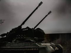 ПВО впервые отразила атаку почти 1000  шахедов 