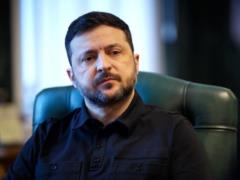Движения в мирных переговорах нет - Зеленский