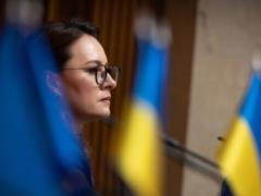 Доходы Свириденко выросли почти на 400 тыс. грн: что задекларировала премьер Украины