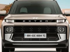 Новый кроссовер Hyundai втрое дешевле Дастера показали в подробностях