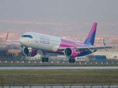  Мы возвращаемся домой : в Wizz Air сделали важное заявление о возобновлении работы в Украине