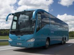 Uklon запускает продажу билетов на автобусы: что нужно знать украинцам