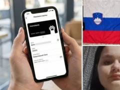 Скандальный флаг с видеоверификации в Monobank таки оказался российским: адвокат со ссылкой на экспертизу