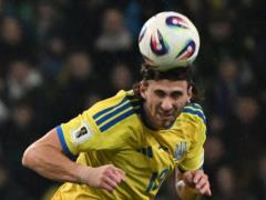 Забарний: Всі пам ятають, як ми не вийшли на ЧС-2022. Треба підходити до матчу з холодною головою