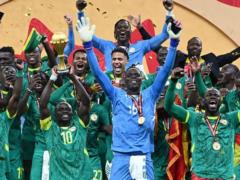 Сенегал оскаржив рішення CAF про технічну перемогу Марокко на КАН-2025 у Спортивному арбітражному суді