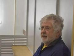 Суд продлил арест Коломойскому по делу о заказном убийстве
