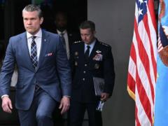 США засекретили от НАТО размещение войск - СМИ