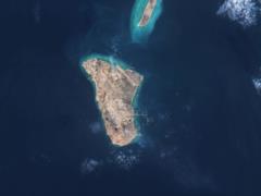 Иран готовится к боям с США за остров Харк - CNN