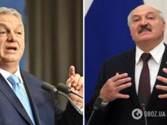 Москва открыла второй фронт. В Будапеште и Минске
