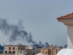 Столица ОАЭ подверглась ракетному удару: есть погибшие