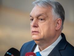 Венгрия прекращает транзит газа в Украину с июля - СМИ