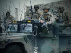 В ДШВ рассказали о наступлении на юге