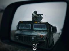 ВСУ освободили Березовое на Днепропетровщине