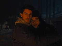 На Netflix вышел сериал от создателей  Очень странных дел : о чем  Скоро случится что-то страшное 