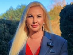 Камалия ошеломила суммой своей самой дорогой покупки