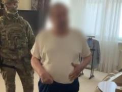 В вузе Поплавского провели обыски