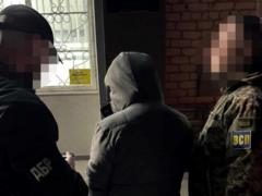 Сломал руку 60-летнему рыбаку во время мобилизации: задержан сотрудник ТЦК
