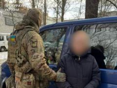 В Киеве задержали супругов за распространение детской порнографии