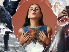 Jamala presented a new album “Rukh miy”: the most frank musical conversation about love, loneliness and life