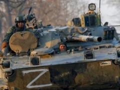 Россияне продвинулись на двух направлениях на Донетчине - DeepState